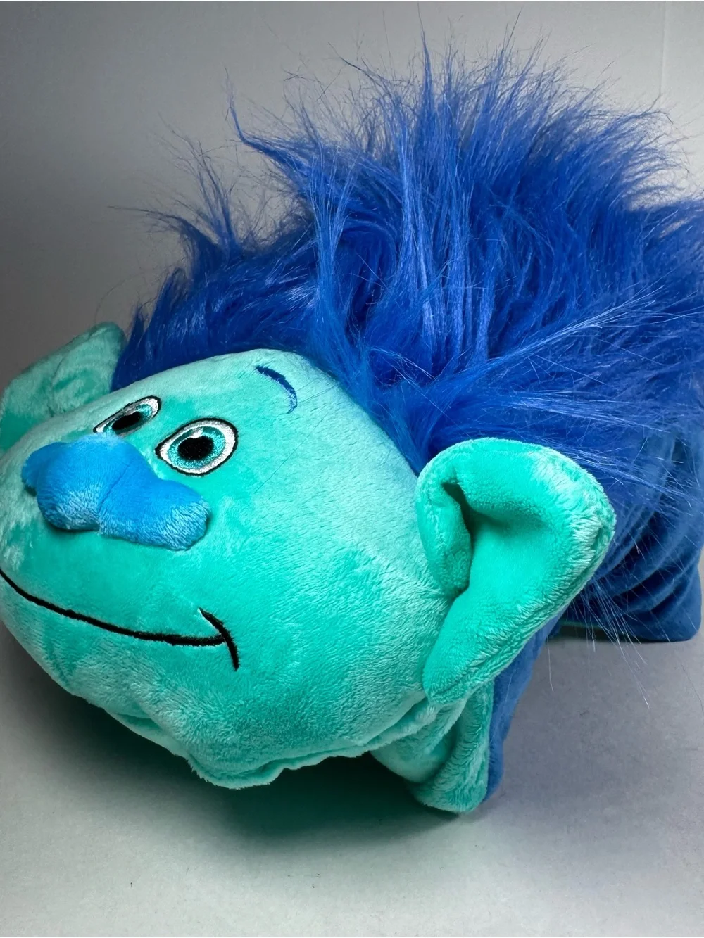 Dreamworks Trolls Pillow Pets Branch 16